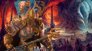 Berserker Studios Myth: God Of Nations Hades Review