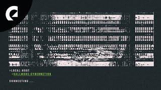 Hallmore - Cybernetics