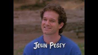 Full House - Unaired Pilot With John Posey