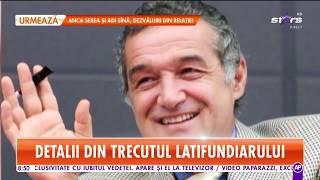 Cum a făcut Gigi Becali primul milion de euro