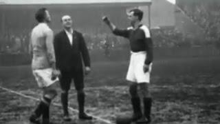 Middlesbrough v South Shields 1927-28 Cup R3