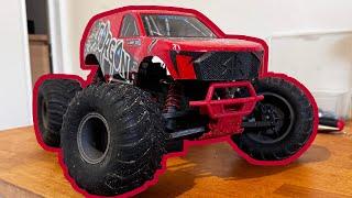 FIX Arrma Gorgon Problem: Lost Drive