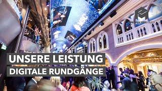 Perspektive Media - Digitale Rundgänge - Unsere Leistung