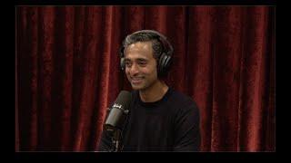 Joe Rogan Experience #2206 - Chamath Palihapitiya