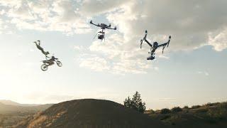 The Best Cinema Drones of 2020