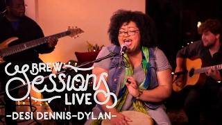 Desi Dennis-Dylan - Crazy (Gnarls Barkley Cover) | Brew Sessions Live