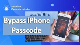 How to Bypass iPhone Passcode when We Forgot the Screen Passcode