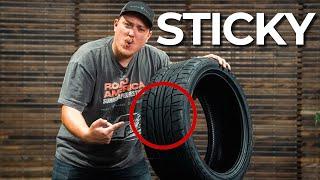 DON'T Buy The WRONG Tire | Nitto NT555 G2 Review