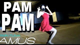 BUDOTS DANCE PAM PAM REMIX