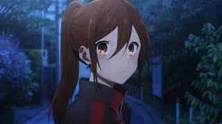 Horimiya「AMV」- I Like Me Better