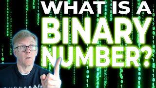 What Is A Binary Number?