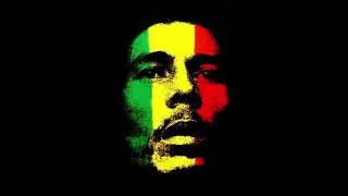 Bob Marley - Is This Love