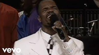 Kirk Franklin & The Family - Jesus Paid It All (Live) (from Whatcha Lookin' 4)