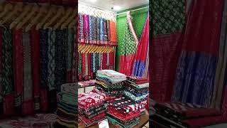 sambalpuri saree new design pata//new collection sambalpuri saree design Meher'S Handloom BBSR