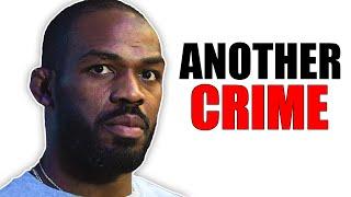 Jon Jones Is In Trouble AGAIN...