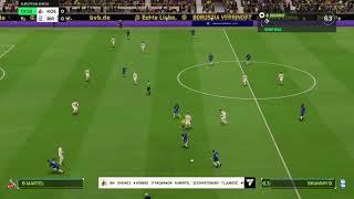 Fc24 BCFC career wiv Da Brumsta  Big Shout Out to all my subs and viewerz an my h8rx ;) lykis247;)--