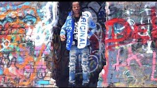 Cuzz Cuzz - CRAZY WORK (Official Music Video) dir. by Aj Visions prod by Dior got the dope