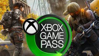 THE DIVISION 2 Xbox Series X Gameplay [Xbox Game Pass] [Battle for Brooklyn]