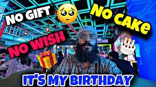 It’s My Birthday But No Gifts No Wishes and No Cake | Daily Vlog 450