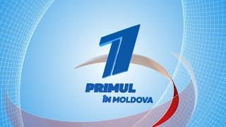 Știri Primul în Moldova 18:00 10 septembrie