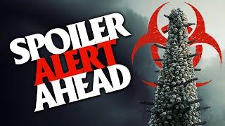 28 Years Later Suffers From One HUGE Problem | SPOILERS AHEAD!