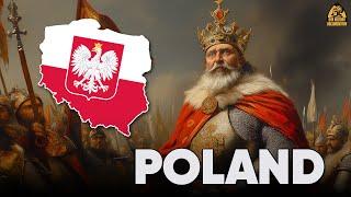 The Complete History of Poland | History Documentary