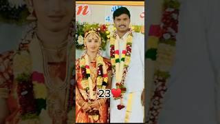 My love ️ My life ️ ️My world & Everything #love #balakirthi #youtubeshorts #bkcouple