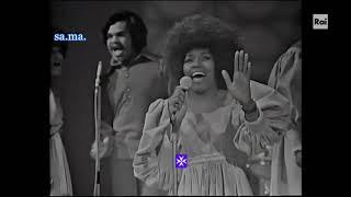 The Edwin Hawkins Singers - Oh happy day