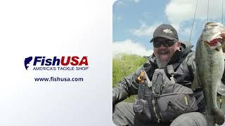 This is FishUSA - America's Tackle Shop