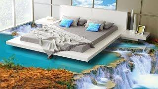 3D Flooring Prices - 3D Floor Designs