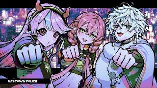 【 APEX 】めっちゃ久々エペ w/Sellyさん 獅子堂さん【叢雲カゲツ/にじさんじ】