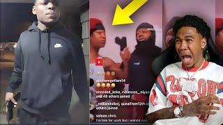 Mac Mula Reacts To The Worst Murders Caught On Cam In Philly