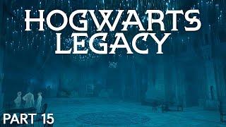 Have Alohomora Will Sneak Around // Hogwarts Legacy [15]