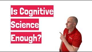 Is Cognitive Science Enough? by @TeacherToolkit