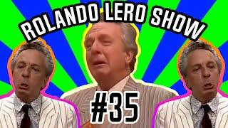 ROLANDO LERO SHOW - MELHORES MOMENTOS ESCOLINHA DO PROFESSOR RAIMUNDO - EP #35