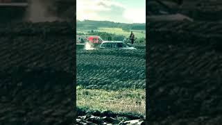 Epic Stock Car Dirt Race in Germany | Intense Action on the Track!