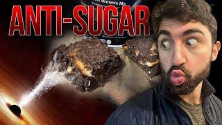 How To Lower Your Blood Sugar with Brownies!