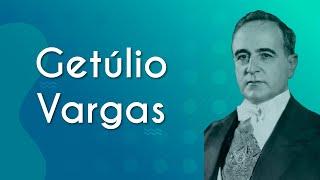 Quem foi Getúlio Vargas? - Brasil Escola