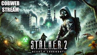 S.T.A.L.K.E.R. 2: Heart of Chornobyl - Путь сталкера в сердце Чернобыля - Серия №1