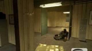 Bad Boys goes Gmod