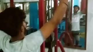 Gym kaise kiya jata hai Yahan Par video dekh kar sikhe