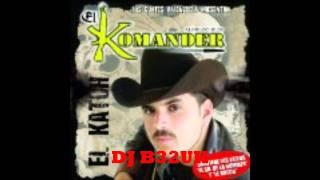 EL KOMANDER  MIX