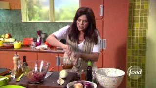 How to Make Rachael's Brooklyn BBQ Chili Burgers | Food Network