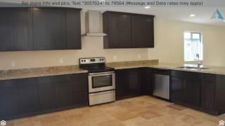 Brand New Home For Sale Near Downtown Phoenix