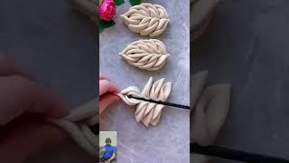 "Perfect Pastry Every Time: Easy Step-by-Step Tutorial!" #pastryperfection #art #pastrydelights