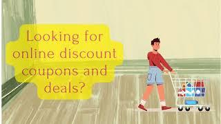 Find the latest discount coupons, offers, and deals for online shopping @ OnDiscount.in