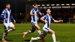 Highlights | Colchester United 1-1 Bradford City