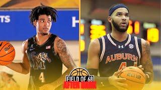 MAUI TITLE GAME PREVIEW: Who has the edge between Memphis and Auburn?? | AFTER DARK