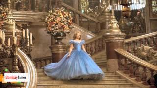 Italy Box Office: 'Cinderella' Sparkles With $5.5M