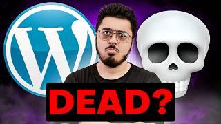 Use WordPress & WooCommerce in 2024 AI Era - Here's Why! (Eye Opening)